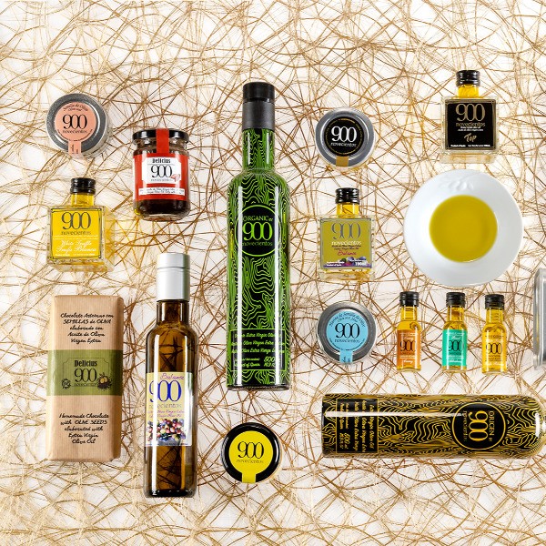 Alimentacion Gourmet