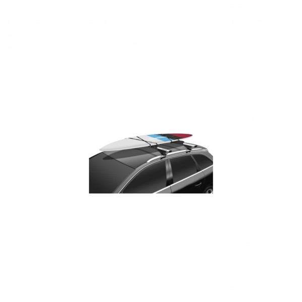 Windsurf Pad - Protector de tablas para las barras de techo